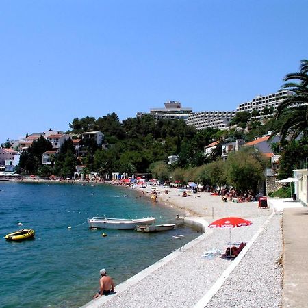 Apartmani Jogunica Neum Exterior photo