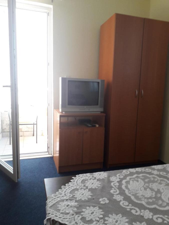 Apartmani Jogunica Neum Exterior photo