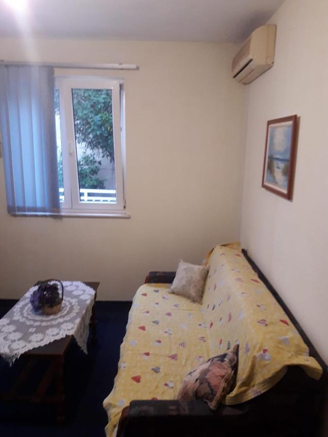 Apartmani Jogunica Neum Exterior photo