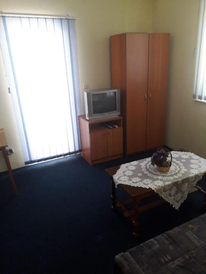 Apartmani Jogunica Neum Exterior photo
