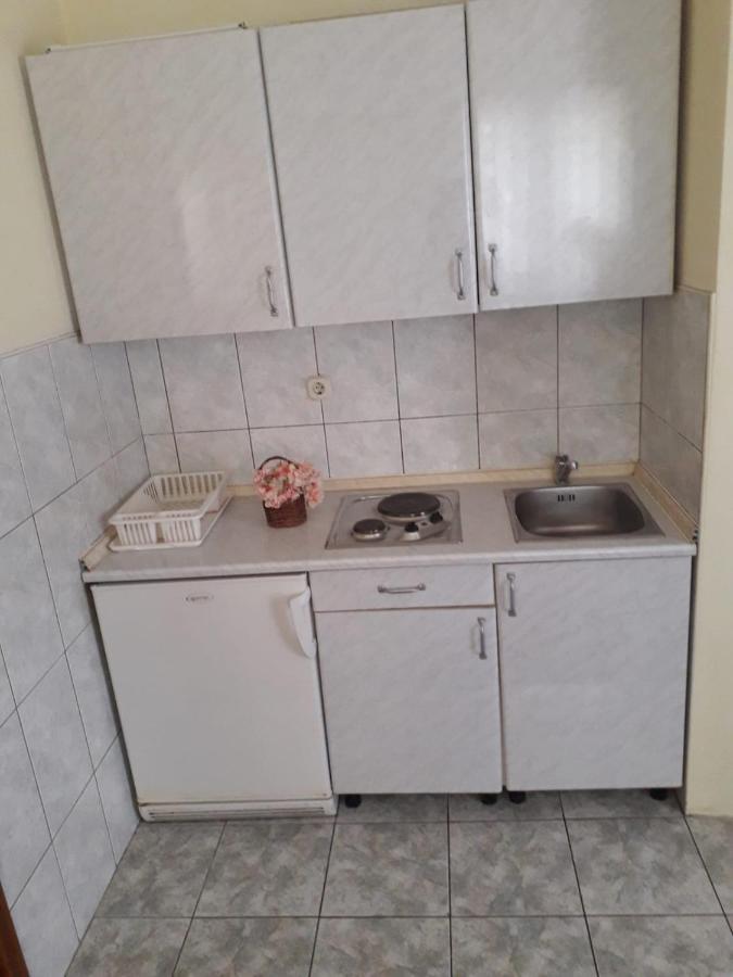 Apartmani Jogunica Neum Exterior photo