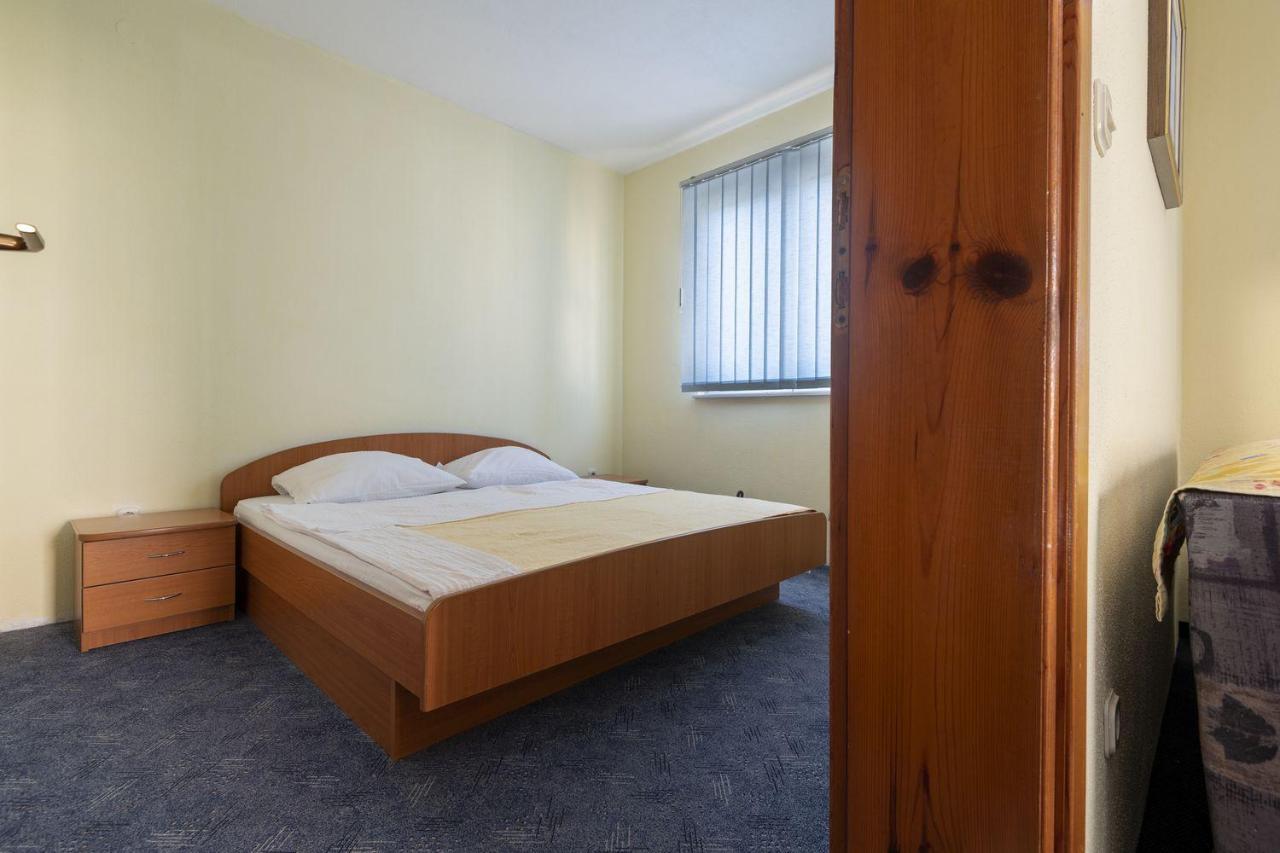 Apartmani Jogunica Neum Exterior photo