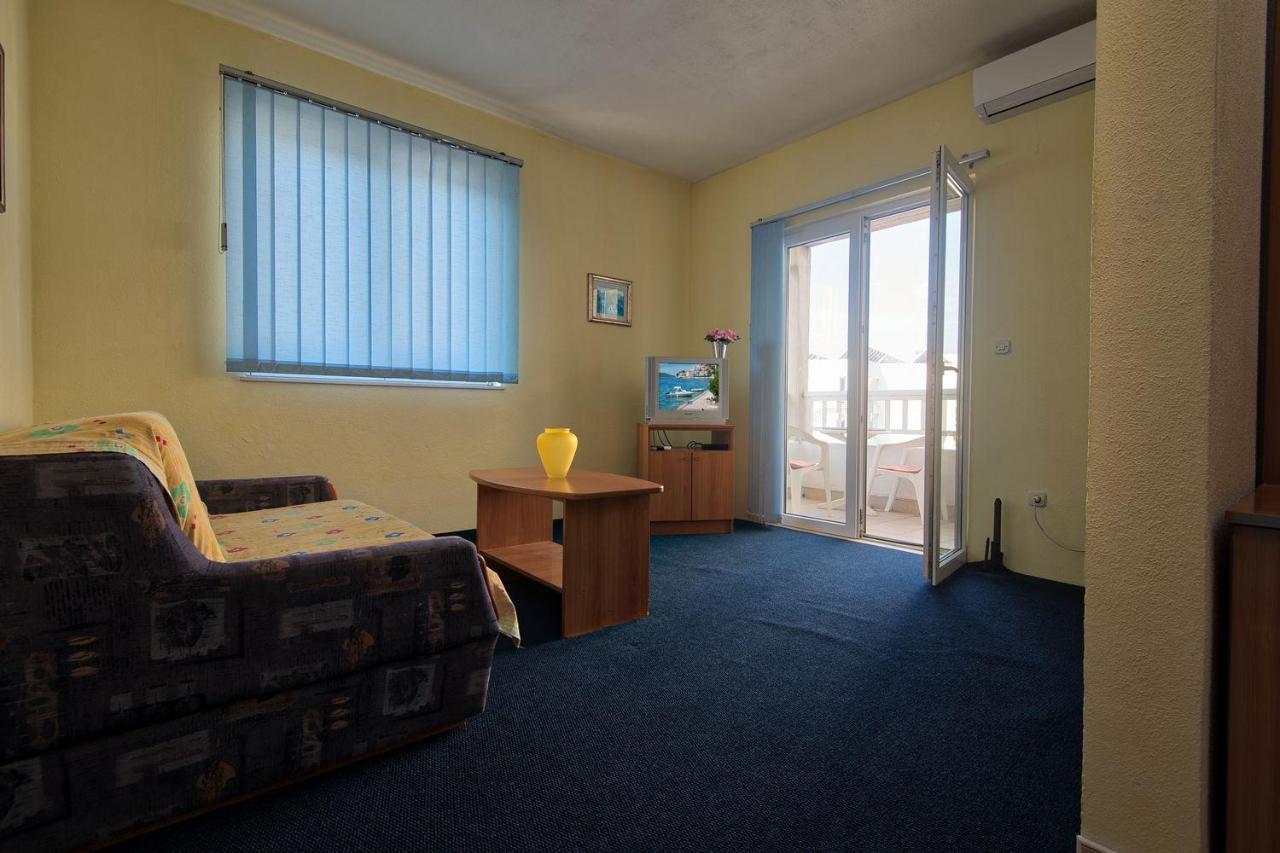 Apartmani Jogunica Neum Exterior photo