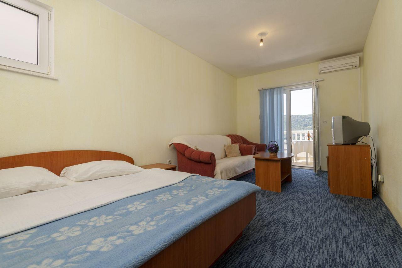 Apartmani Jogunica Neum Exterior photo
