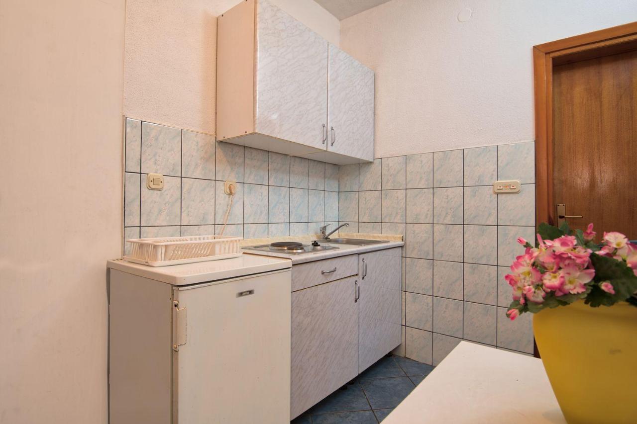 Apartmani Jogunica Neum Exterior photo