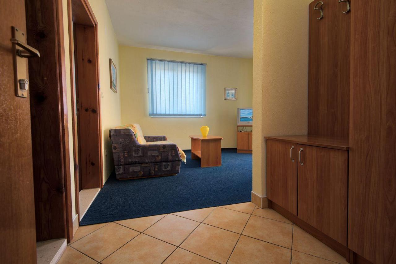 Apartmani Jogunica Neum Exterior photo