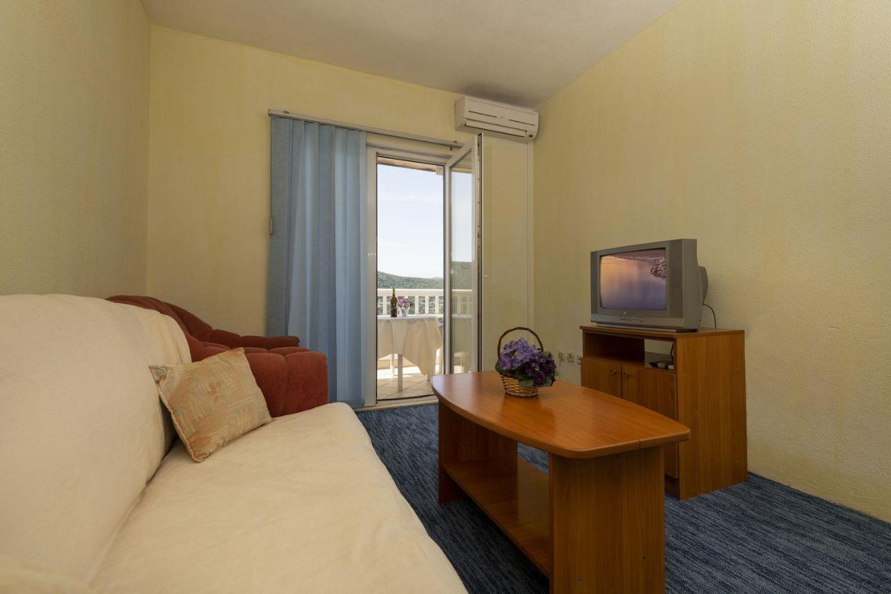 Apartmani Jogunica Neum Exterior photo