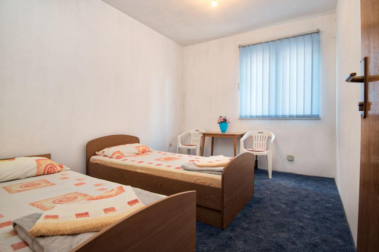Apartmani Jogunica Neum Exterior photo