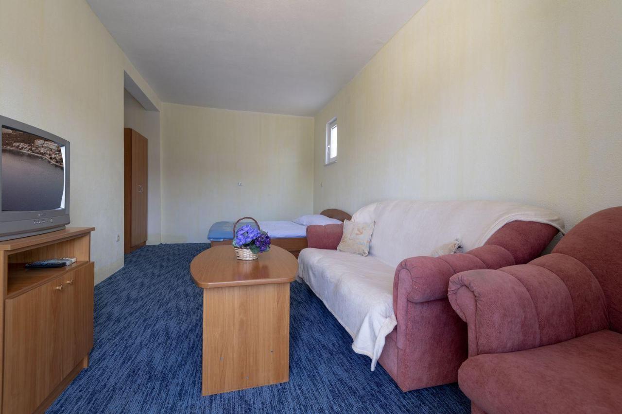 Apartmani Jogunica Neum Exterior photo