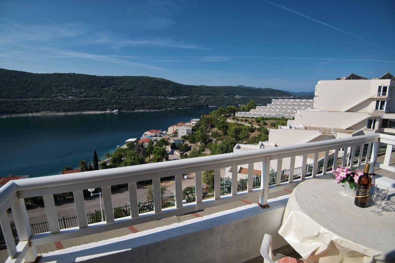 Apartmani Jogunica Neum Exterior photo