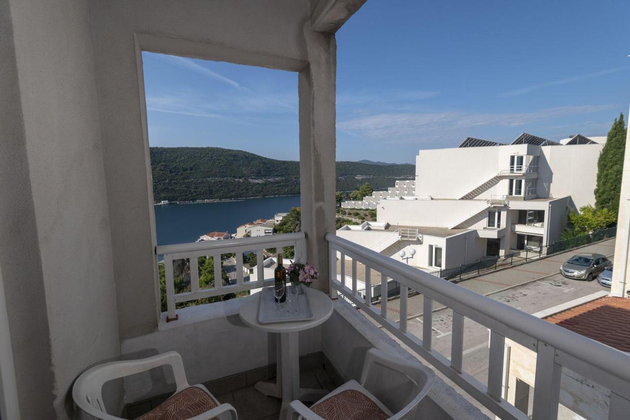 Apartmani Jogunica Neum Exterior photo