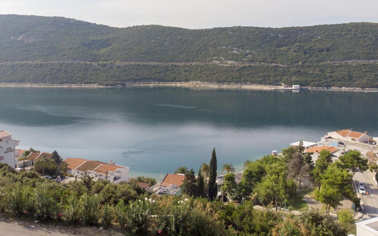 Apartmani Jogunica Neum Exterior photo