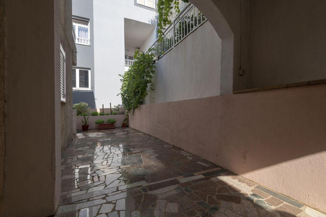 Apartmani Jogunica Neum Exterior photo