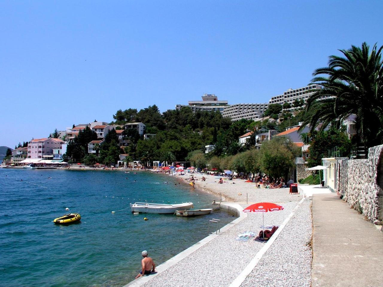 Apartmani Jogunica Neum Exterior photo
